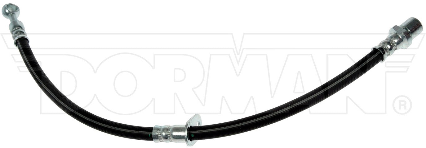 Dorman - First Stop Brake Hydraulic Hose P/N:H622339 Fits: Subaru Wrx 23-20, Subaru Wrx Sti 17-13 - Image 3
