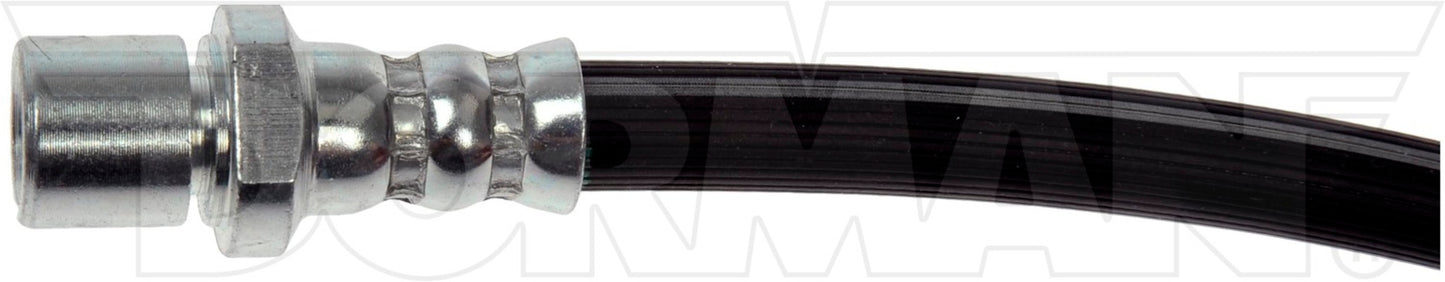 Dorman - First Stop Brake Hydraulic Hose P/N:H622339 Fits: Subaru Wrx 23-20, Subaru Wrx Sti 17-13 - Image 2