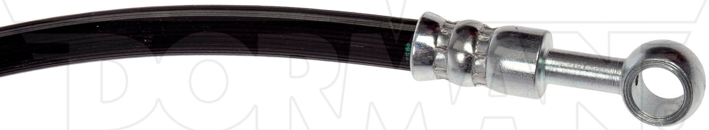 Dorman - First Stop Brake Hydraulic Hose P/N:H622339 Fits: Subaru Wrx 23-20, Subaru Wrx Sti 17-13 - Image 4