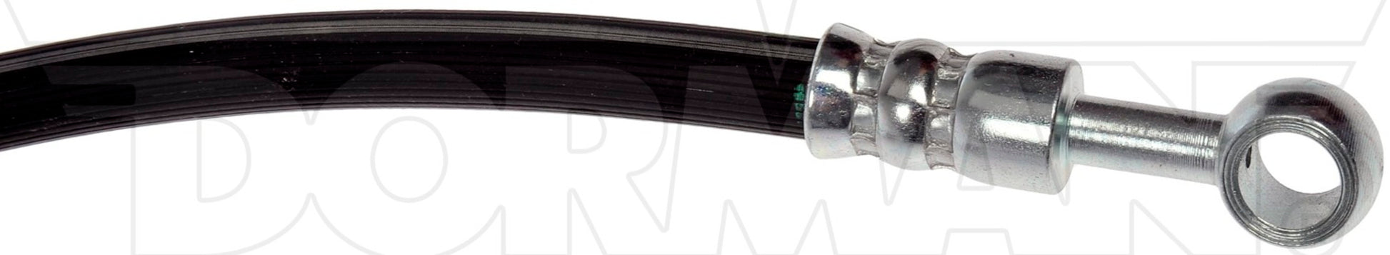 Dorman - First Stop Brake Hydraulic Hose P/N:H622339 Fits: Subaru Wrx 23-20, Subaru Wrx Sti 17-13 - Image 4