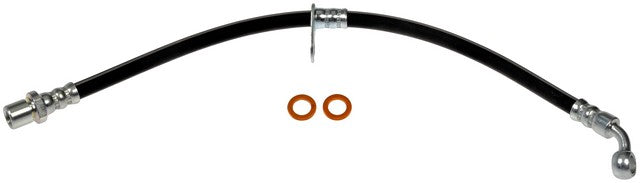 Dorman - First Stop Brake Hydraulic Hose P/N:H622340 Fits: Subaru Wrx 23-12 - Image 1