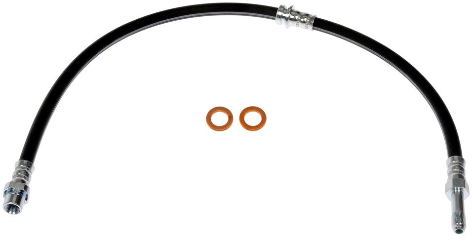 Dorman - First Stop Brake Hydraulic Hose P/N:H622344 Fits: BMW I3 21-14, BMW I3s 22-18 - Image 1