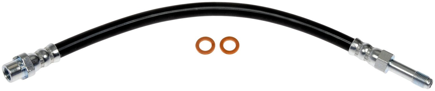 Dorman - First Stop Brake Hydraulic Hose P/N:H622345 Fits: BMW I3 21-14, BMW I3s 22-18 - Image 1