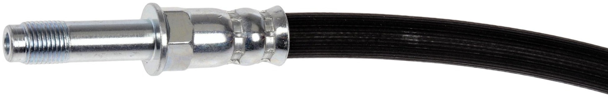 Dorman - First Stop Brake Hydraulic Hose P/N:H622346 Fits: BMW 228i Gran Coupe, BMW 228i Xdrive Gran Coupe, BMW M235i Xdrive Gran Coupe, BMW X1, BMW X2, Mini Cooper, Mini Cooper Clubman, Mini Cooper Countryman, Mini Cooper Paceman - Image 2