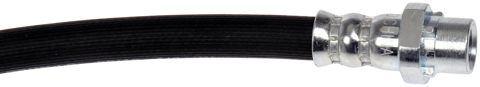 Dorman - First Stop Brake Hydraulic Hose P/N:H622346 Fits: BMW 228i Gran Coupe, BMW 228i Xdrive Gran Coupe, BMW M235i Xdrive Gran Coupe, BMW X1, BMW X2, Mini Cooper, Mini Cooper Clubman, Mini Cooper Countryman, Mini Cooper Paceman - Image 3