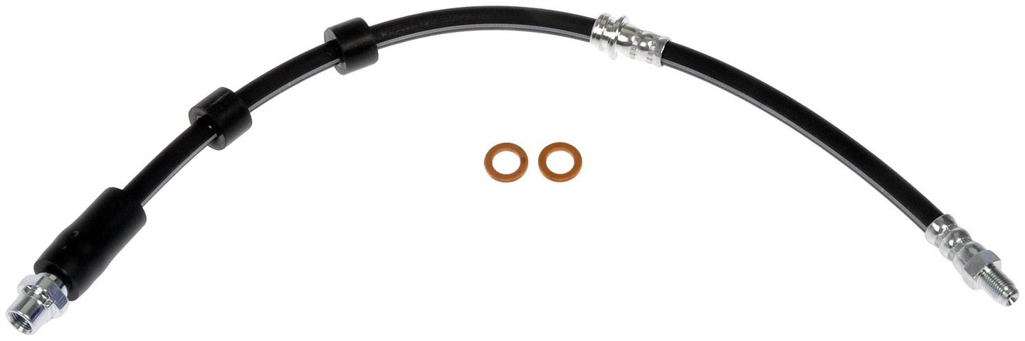 Dorman - First Stop Brake Hydraulic Hose P/N:H622347 Fits: BMW X1 16-13 - Image 1