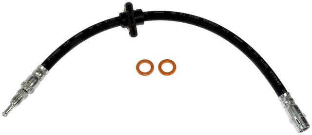 Dorman - First Stop Brake Hydraulic Hose P/N:H622349 Fits: Mini Cooper 16-14 - Image 1