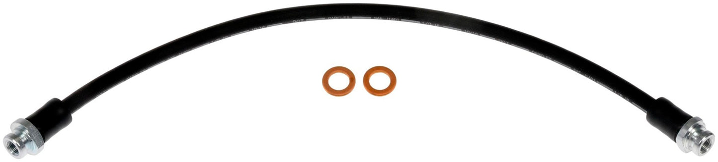 Dorman - First Stop Brake Hydraulic Hose P/N:H622350 Fits: Chevrolet City Express 18-15, Nissan Nv200 21-13 - Image 1