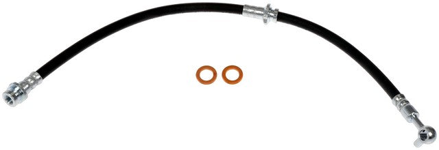 Dorman - First Stop Brake Hydraulic Hose P/N:H622352 Fits: Infiniti Q50 19-14, Infiniti Q60 19-17 - Image 1