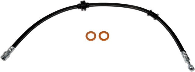 Dorman - First Stop Brake Hydraulic Hose P/N:H622355 Fits: Mitsubishi Mirage 23-14, Mitsubishi Mirage G4 23-17 - Image 1