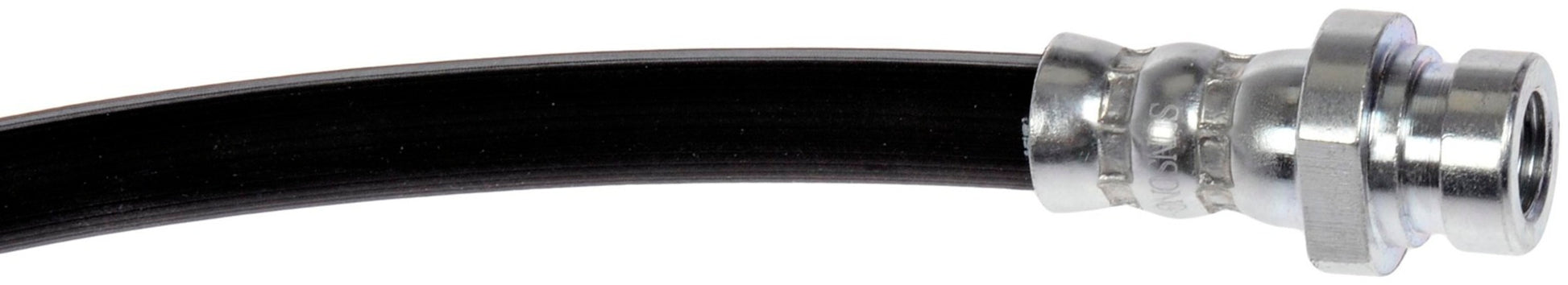 Dorman - First Stop Brake Hydraulic Hose P/N:H622356 Fits: Mitsubishi Mirage 23-14, Mitsubishi Mirage G4 23-17 - Image 2