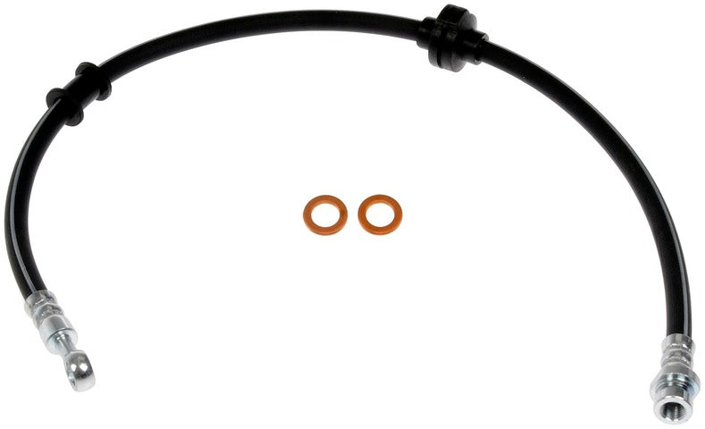 Dorman - First Stop Brake Hydraulic Hose P/N:H622356 Fits: Mitsubishi Mirage 23-14, Mitsubishi Mirage G4 23-17 - Image 1