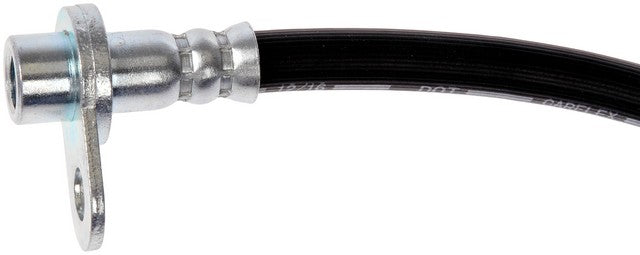 Dorman - First Stop Brake Hydraulic Hose P/N:H622358 Fits: Mitsubishi Outlander 17-14, Mitsubishi Outlander Phev 22-18, Mitsubishi Outlander Sport 16-14, Mitsubishi Rvr 15-13 - Image 3