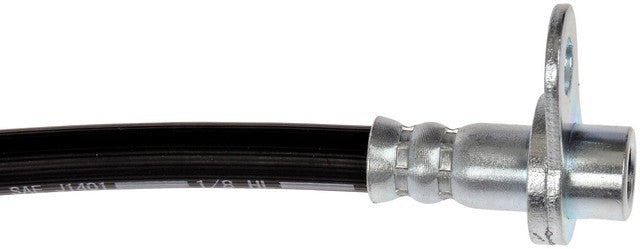 Dorman - First Stop Brake Hydraulic Hose P/N:H622358 Fits: Mitsubishi Outlander 17-14, Mitsubishi Outlander Phev 22-18, Mitsubishi Outlander Sport 16-14, Mitsubishi Rvr 15-13 - Image 2