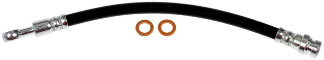 Dorman - First Stop Brake Hydraulic Hose P/N:H622359 Fits: Mitsubishi Outlander 17-14, Mitsubishi Outlander Sport 16-14, Mitsubishi Rvr 15-13 - Image 1