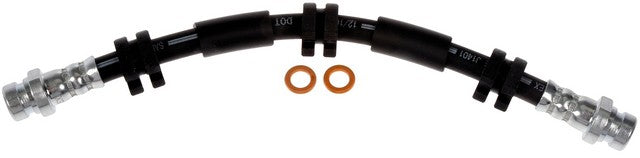Dorman - First Stop Brake Hydraulic Hose P/N:H622360 Fits: Mitsubishi Mirage 2014, Mitsubishi Mirage 2016 - Image 1