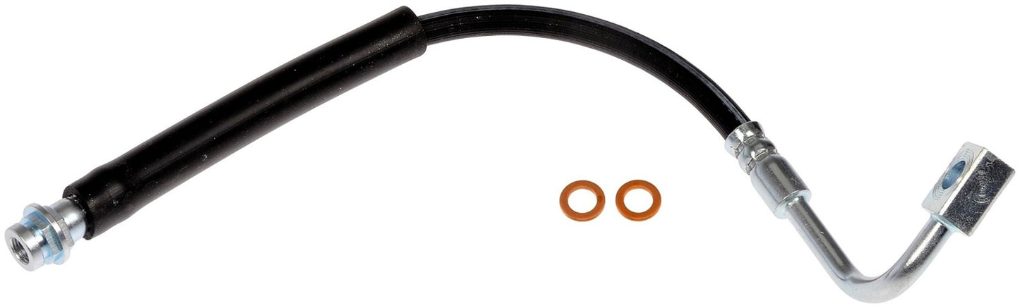 Dorman - First Stop Brake Hydraulic Hose P/N:H622361 Fits: Chrysler TOWN &amp; COUNTRY 16-15, Dodge Grand Caravan 17-15, Ram C/v 2015 - Image 1