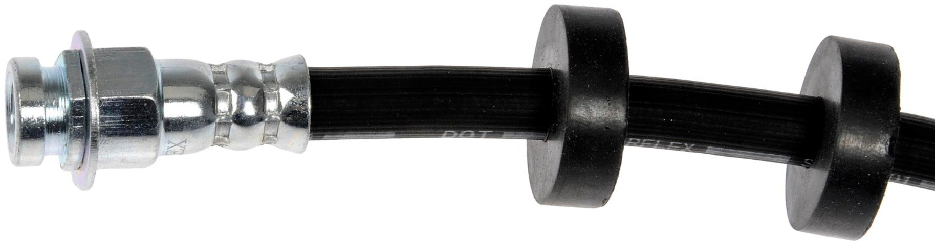 Dorman - First Stop Brake Hydraulic Hose P/N:H622362 Fits: Jeep Cherokee 17-14 - Image 3