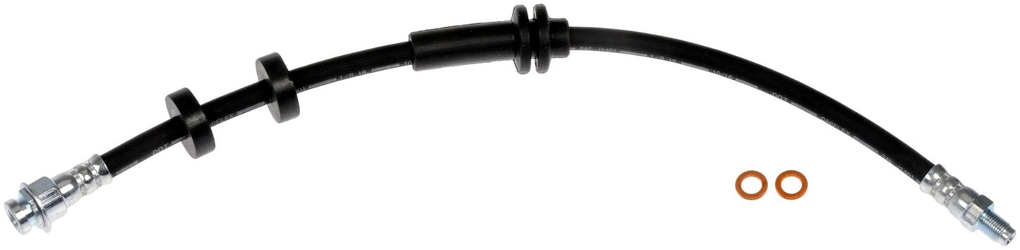 Dorman - First Stop Brake Hydraulic Hose P/N:H622362 Fits: Jeep Cherokee 17-14 - Image 1