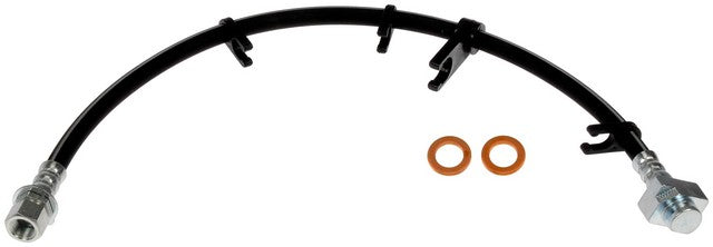 Dorman - First Stop Brake Hydraulic Hose P/N:H622364 Fits: Ram 4500 18-14, Ram 5500 18-14 - Image 1