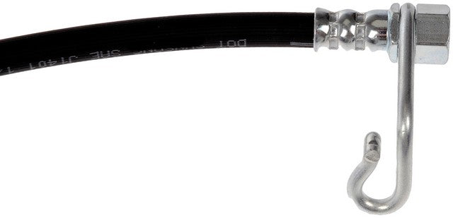 Dorman - First Stop Brake Hydraulic Hose P/N:H622366 Fits: Ram 4500 18-14, Ram 5500 18-14 - Image 2