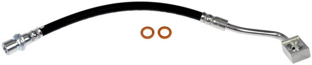 Dorman - First Stop Brake Hydraulic Hose P/N:H622367 Fits: Dodge Durango 18-14, Dodge Durango 23-20, Jeep Grand Cherokee 23-14, Jeep Grand Cherokee Wk 2022 - Image 1