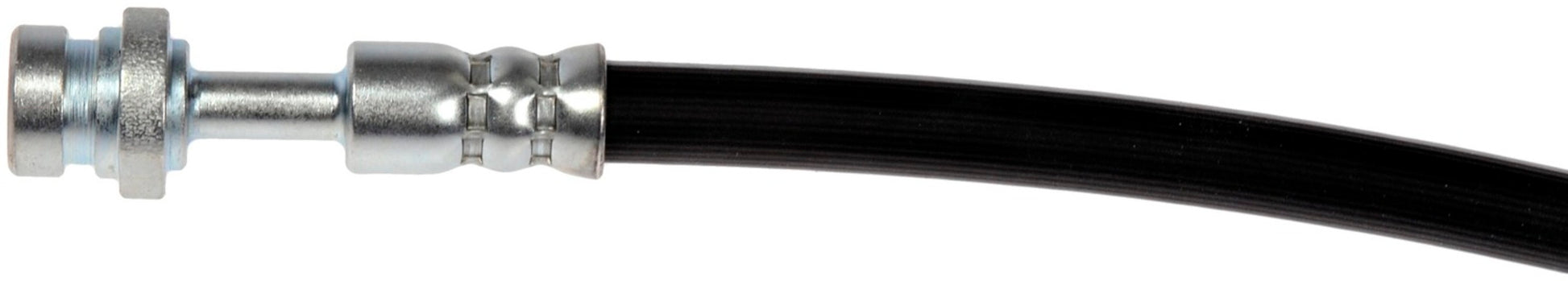Dorman - First Stop Brake Hydraulic Hose P/N:H622370 Fits: Hyundai Santa Fe 18-14, Hyundai Santa Fe Sport 18-13, Hyundai Santa Fe Xl 19-13 - Image 2
