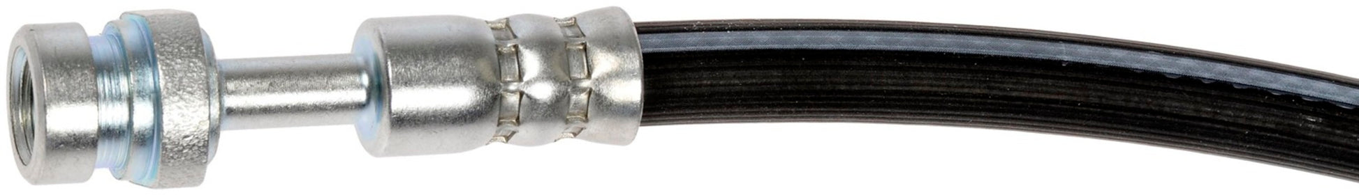 Dorman - First Stop Brake Hydraulic Hose P/N:H622371 Fits: Hyundai Santa Fe 18-14, Hyundai Santa Fe Sport 18-13, Hyundai Santa Fe Xl 19-13 - Image 3