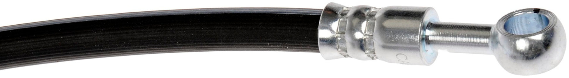 Dorman - First Stop Brake Hydraulic Hose P/N:H622371 Fits: Hyundai Santa Fe 18-14, Hyundai Santa Fe Sport 18-13, Hyundai Santa Fe Xl 19-13 - Image 2