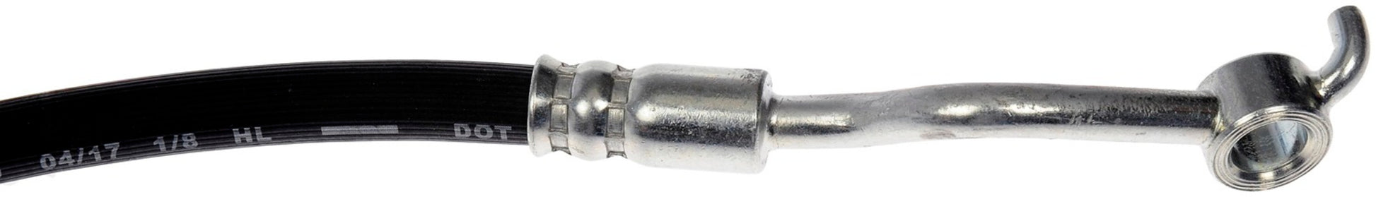 Dorman - First Stop Brake Hydraulic Hose P/N:H622374 Fits: Hyundai Azera 17-14 - Image 2
