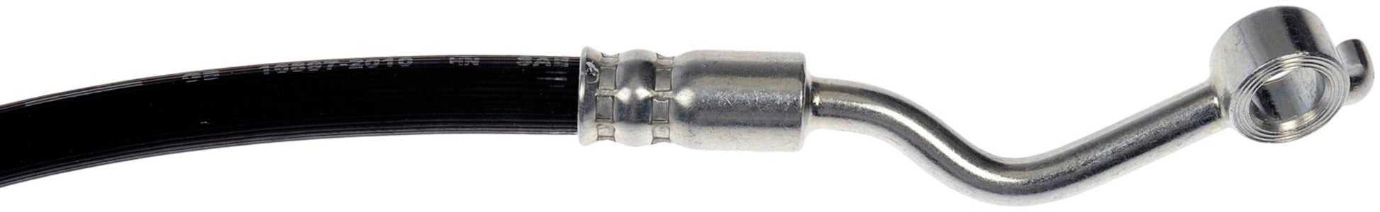 Dorman - First Stop Brake Hydraulic Hose P/N:H622375 Fits: Hyundai Azera 17-14 - Image 2