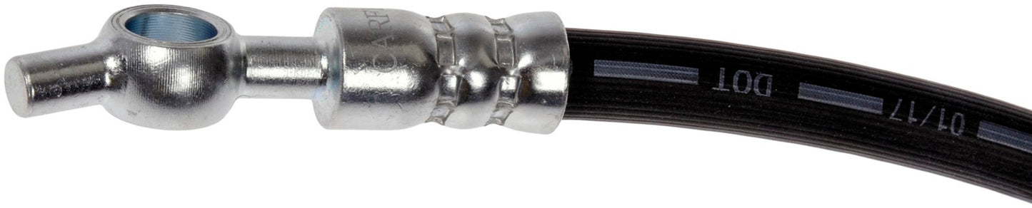 Dorman - First Stop Brake Hydraulic Hose P/N:H622376 Fits: Kia Forte 19-14, Kia Forte Koup 16-13, Kia Forte5 18-13 - Image 3