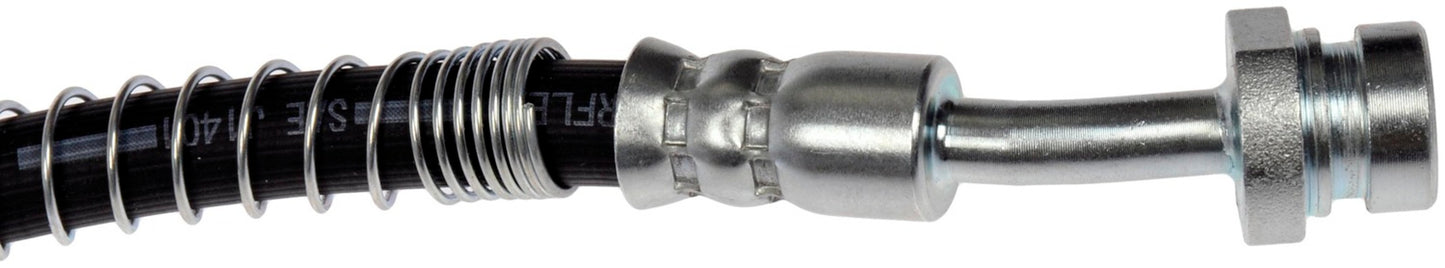 Dorman - First Stop Brake Hydraulic Hose P/N:H622376 Fits: Kia Forte 19-14, Kia Forte Koup 16-13, Kia Forte5 18-13 - Image 2