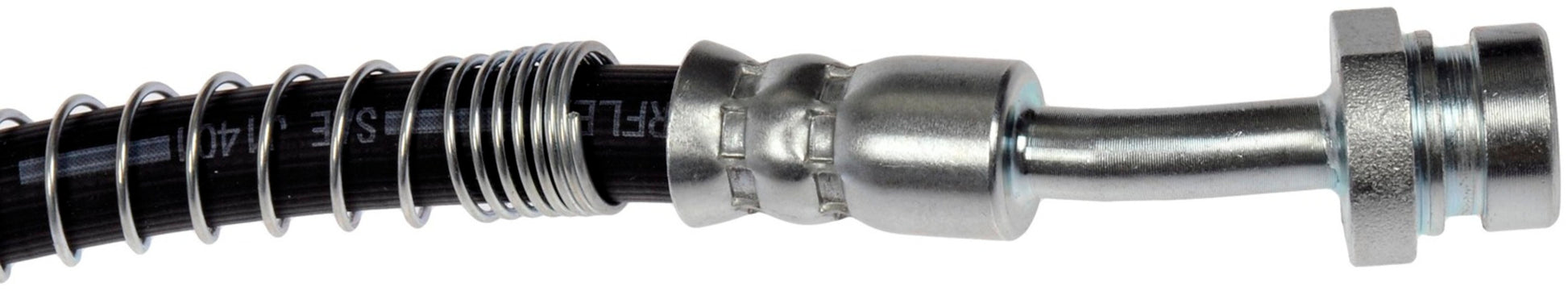 Dorman - First Stop Brake Hydraulic Hose P/N:H622376 Fits: Kia Forte 19-14, Kia Forte Koup 16-13, Kia Forte5 18-13 - Image 2