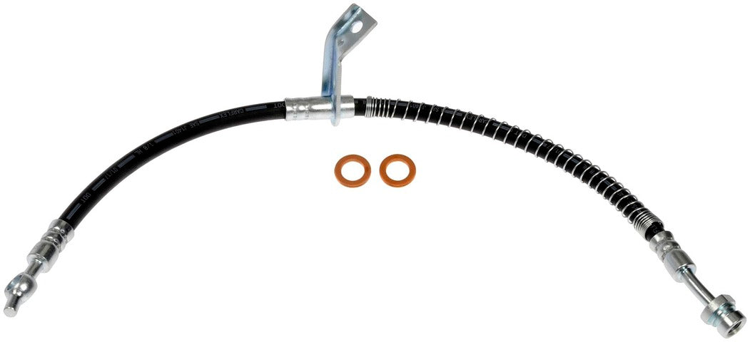 Dorman - First Stop Brake Hydraulic Hose P/N:H622376 Fits: Kia Forte 19-14, Kia Forte Koup 16-13, Kia Forte5 18-13 - Image 1