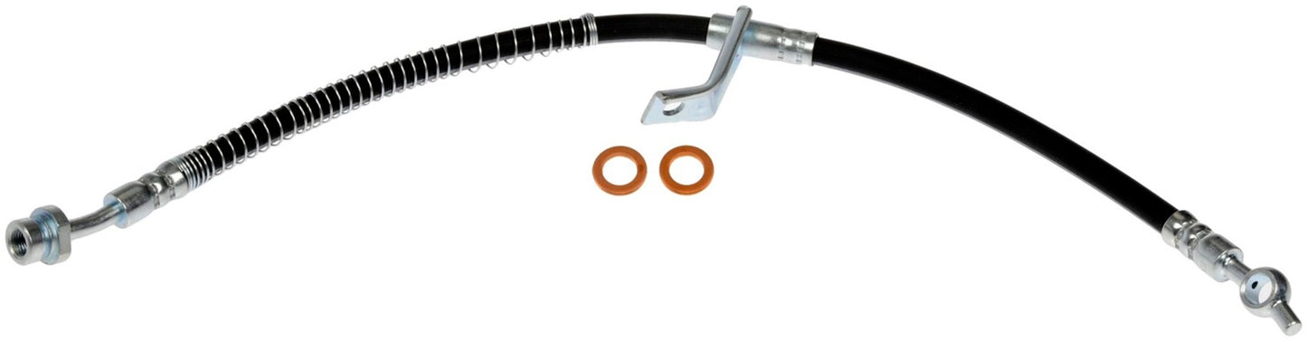 Dorman - First Stop Brake Hydraulic Hose P/N:H622377 Fits: Kia Forte 19-14, Kia Forte Koup 16-13, Kia Forte5 18-13 - Image 1
