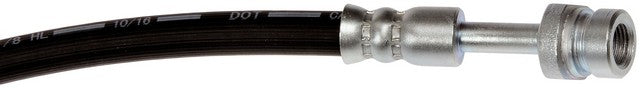 Dorman - First Stop Brake Hydraulic Hose P/N:H622378 Fits: Kia Soul 19-14, Kia Soul Ev 19-15 - Image 2