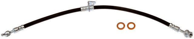 Dorman - First Stop Brake Hydraulic Hose P/N:H622378 Fits: Kia Soul 19-14, Kia Soul Ev 19-15 - Image 1