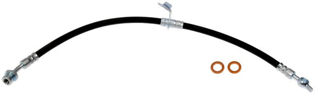 Dorman - First Stop Brake Hydraulic Hose P/N:H622379 Fits: Kia Soul 19-14, Kia Soul Ev 19-15 - Image 1