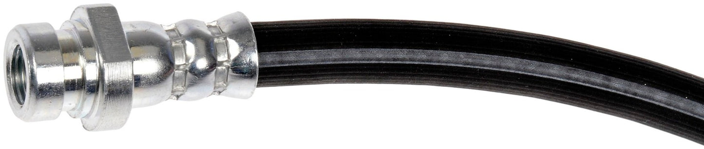 Dorman - First Stop Brake Hydraulic Hose P/N:H622381 Fits: Hyundai Santa Fe 18-14, Hyundai Santa Fe Sport 18-13, Hyundai Santa Fe Xl 19-13, Kia Sorento 15-14 - Image 3