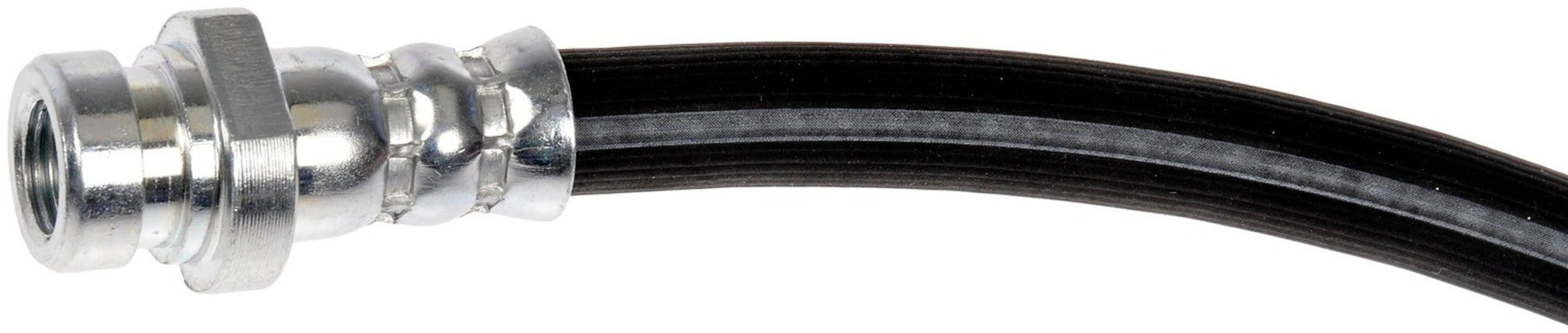 Dorman - First Stop Brake Hydraulic Hose P/N:H622381 Fits: Hyundai Santa Fe 18-14, Hyundai Santa Fe Sport 18-13, Hyundai Santa Fe Xl 19-13, Kia Sorento 15-14 - Image 3