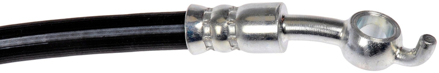 Dorman - First Stop Brake Hydraulic Hose P/N:H622381 Fits: Hyundai Santa Fe 18-14, Hyundai Santa Fe Sport 18-13, Hyundai Santa Fe Xl 19-13, Kia Sorento 15-14 - Image 2