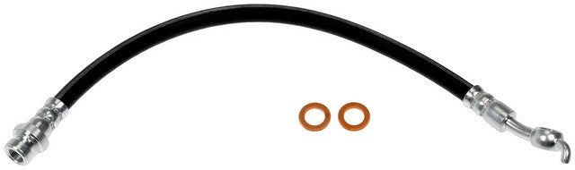 Dorman - First Stop Brake Hydraulic Hose P/N:H622382 Fits: Hyundai Santa Fe 18-14, Hyundai Santa Fe Sport 18-13, Hyundai Santa Fe Xl 19-13, Kia Sorento 15-14 - Image 1