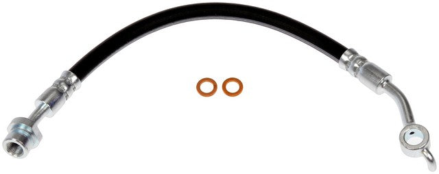 Dorman - First Stop Brake Hydraulic Hose P/N:H622387 Fits: Kia Forte 19-14, Kia Forte Koup 16-13, Kia Forte5 18-13 - Image 1