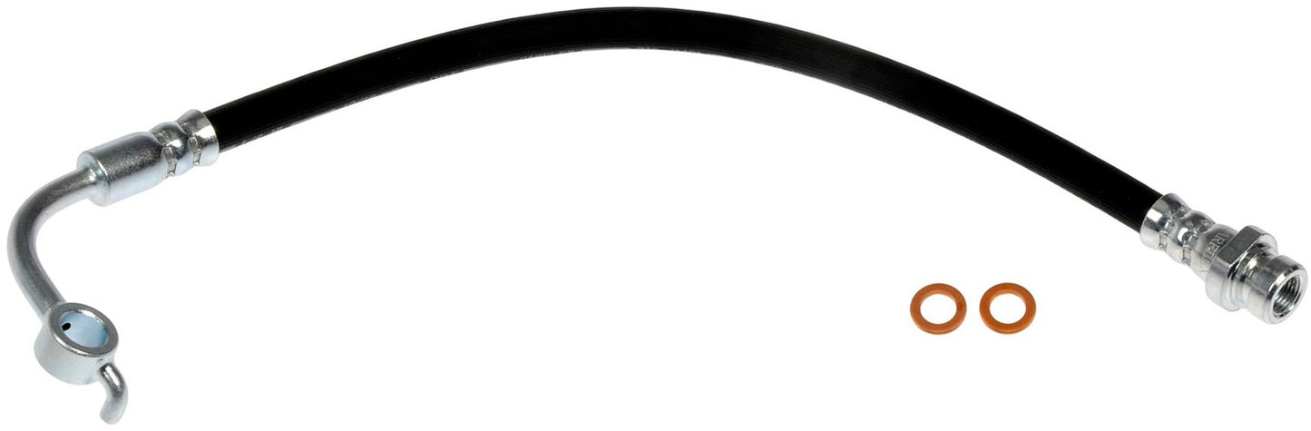 Dorman - First Stop Brake Hydraulic Hose P/N:H622389 Fits: Kia Soul 19-14 - Image 1