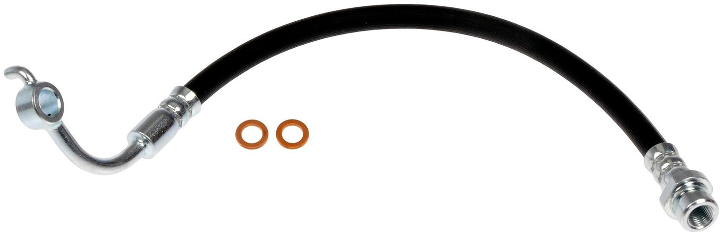 Dorman - First Stop Brake Hydraulic Hose P/N:H622390 Fits: Kia Soul 19-14 - Image 1