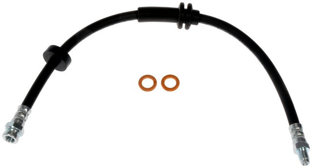 Dorman - First Stop Brake Hydraulic Hose P/N:H622391 Fits: Ram Promaster 1500 23-14, Ram Promaster 2500 23-14, Ram Promaster 3500 20-14, Ram Promaster Rapid 18-17 - Image 1