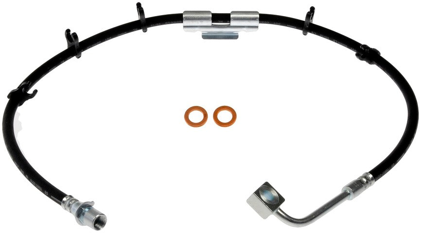 Dorman - First Stop Brake Hydraulic Hose P/N:H622392 Fits: Ram 4500 18-14, Ram 5500 18-14 - Image 1