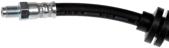 Dorman - First Stop Brake Hydraulic Hose P/N:H622393 Fits: Ram Promaster 1500 19-14, Ram Promaster 2500 19-14, Ram Promaster 3500 19-14, Ram Promaster Rapid 18-17 - Image 2