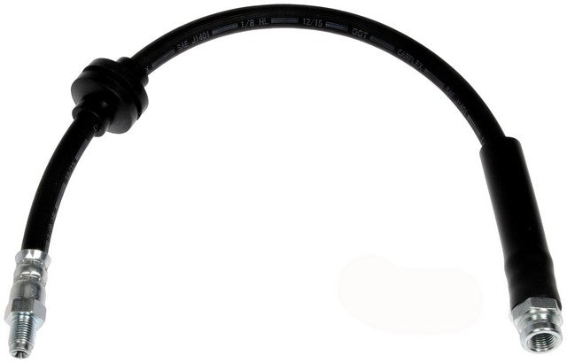 Dorman - First Stop Brake Hydraulic Hose P/N:H622393 Fits: Ram Promaster 1500 19-14, Ram Promaster 2500 19-14, Ram Promaster 3500 19-14, Ram Promaster Rapid 18-17 - Image 1
